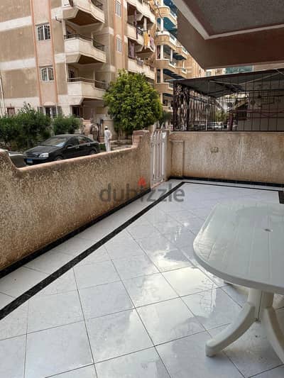 شالية بشاطئ النخيل