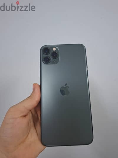 Apple - iPhone 11 Pro Max