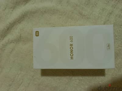 هونر 600 لايت