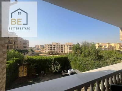 Apartment for sale in Dorra Cairo Compound - North Investors.