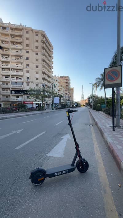 Scooter Xiaomi 5