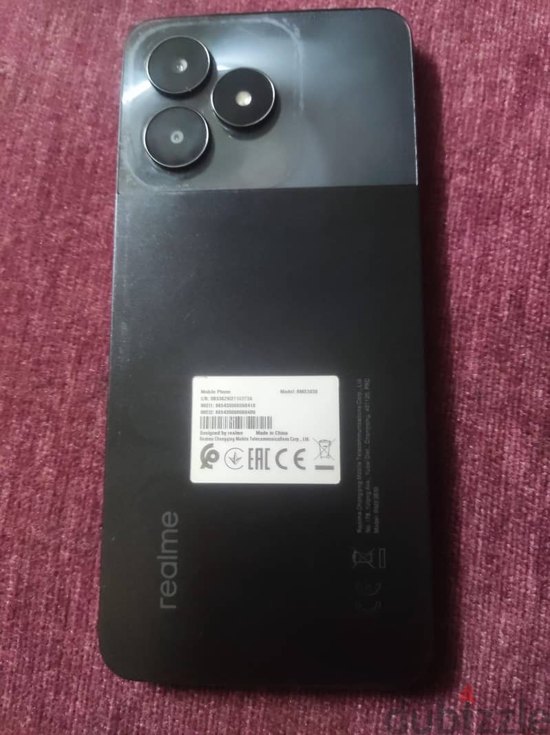 realme c51 1