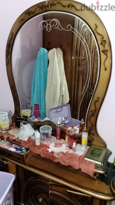 غرفه نوم كامله