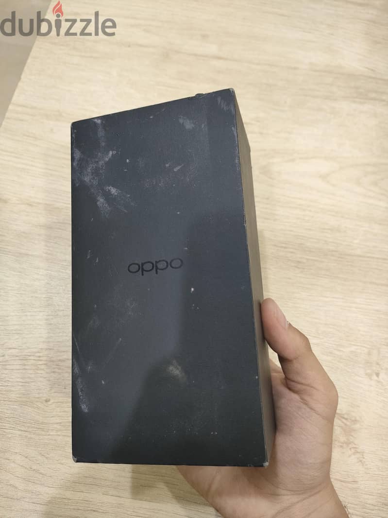OPPO Reno6 3