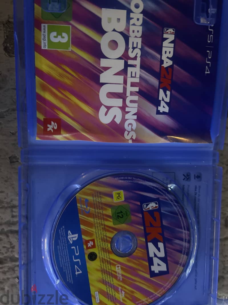 NBA 2K24 1