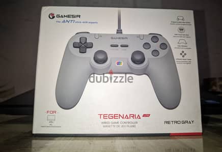 دراع GameSir Tegenaria Lite Controller - PC / Android / Switc