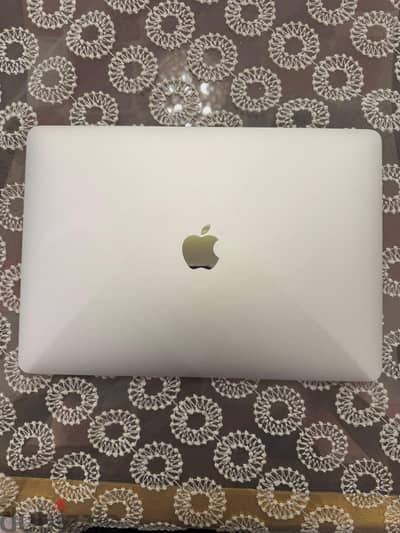 MacBook Air M1 8/512| ماك بوك اير m1