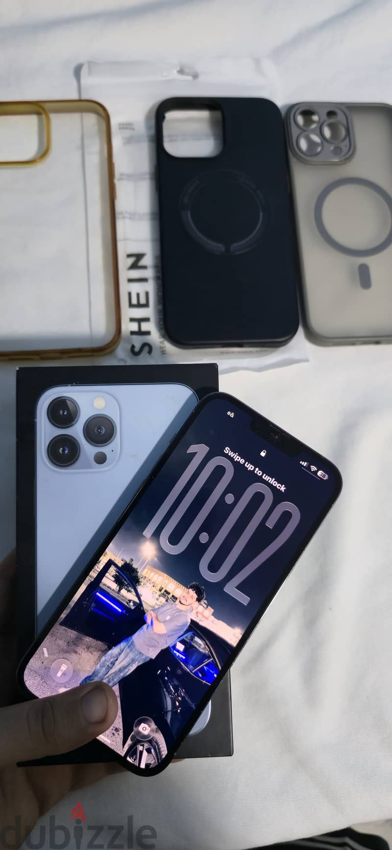 Apple - iPhone 13 Pro Max 2