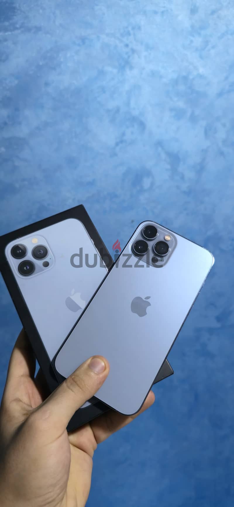 Apple - iPhone 13 Pro Max 3