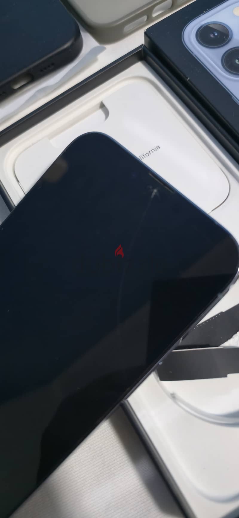 Apple - iPhone 13 Pro Max 4