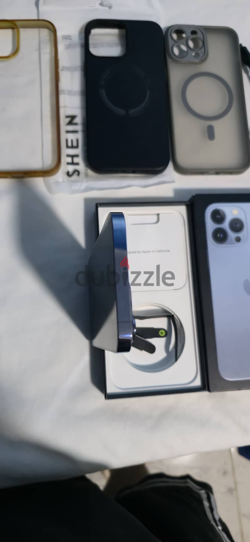 Apple - iPhone 13 Pro Max 7