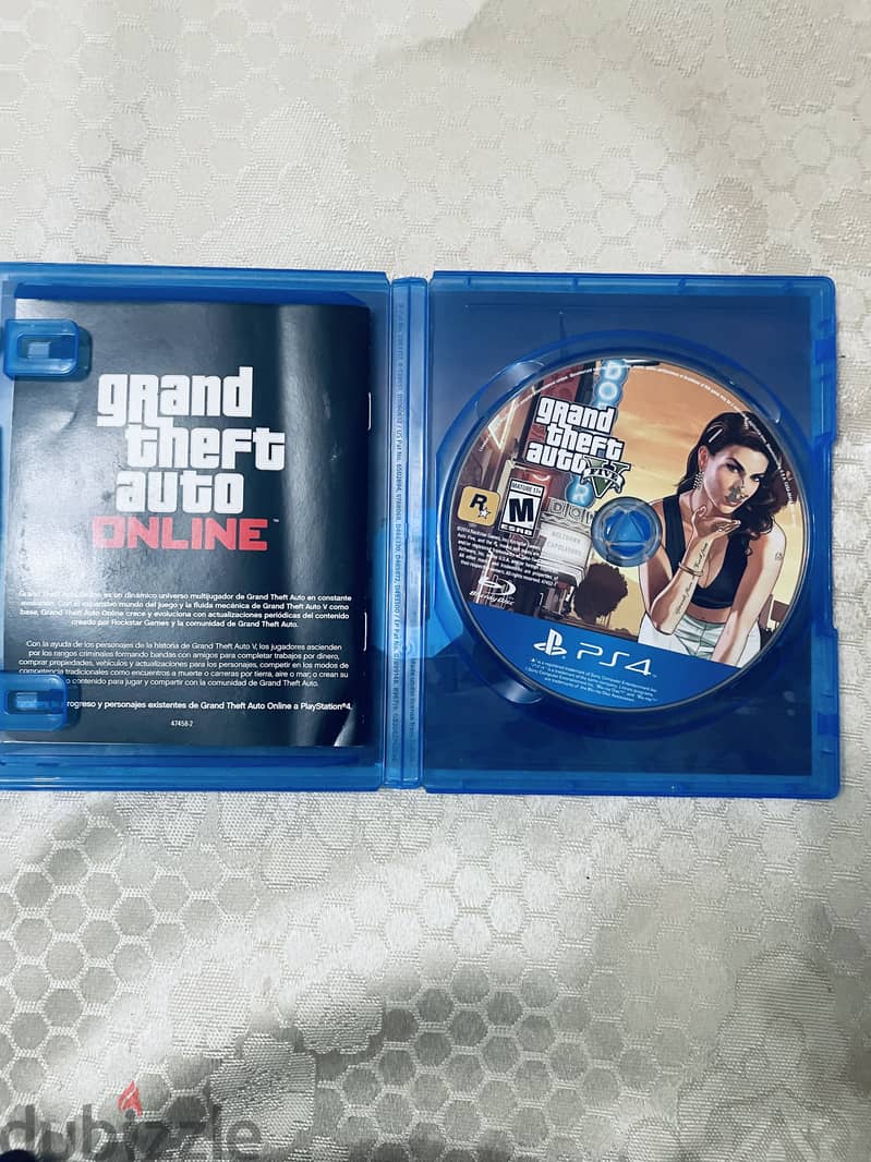 Gta v 5 2