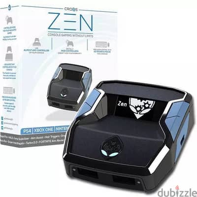 Cronus Zen