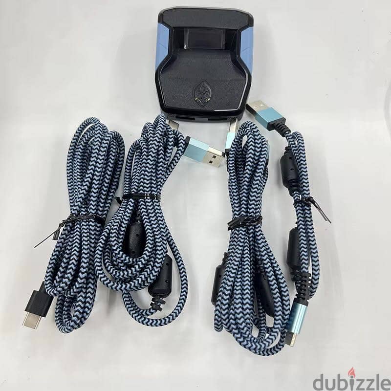 Cronus Zen 4