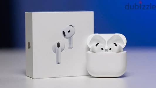 airpods 4 (without anc)