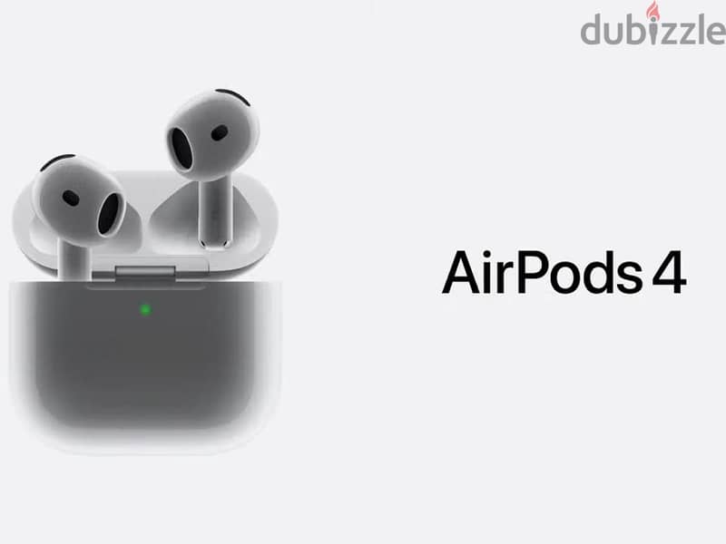 airpods 4 (without anc) 1