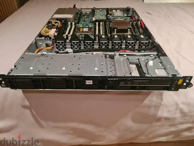 HPE ProLiant DL160 Gen9 Rack Server