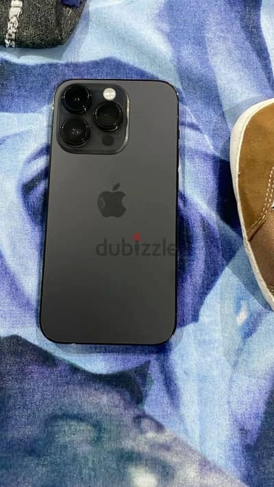 آبل - آيفون 14 برو