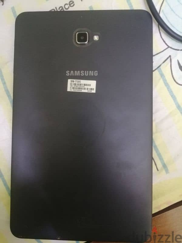 Samsung tab A6 2016 1