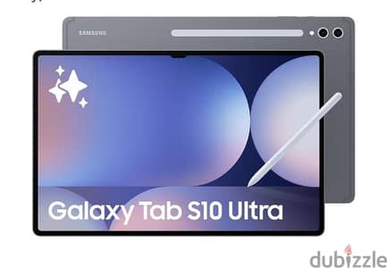 Samsung Tab S10 ultra