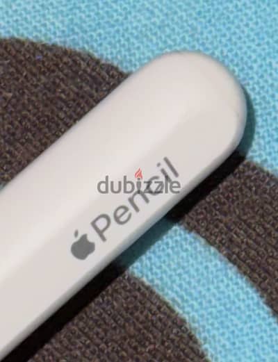 Apple Pencil 2nd Generation Used