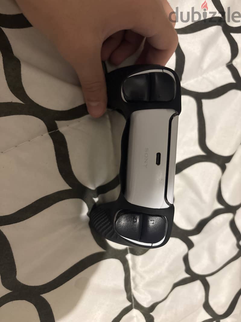 Playstation 5 controller 2