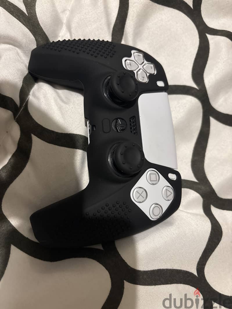 Playstation 5 controller 3