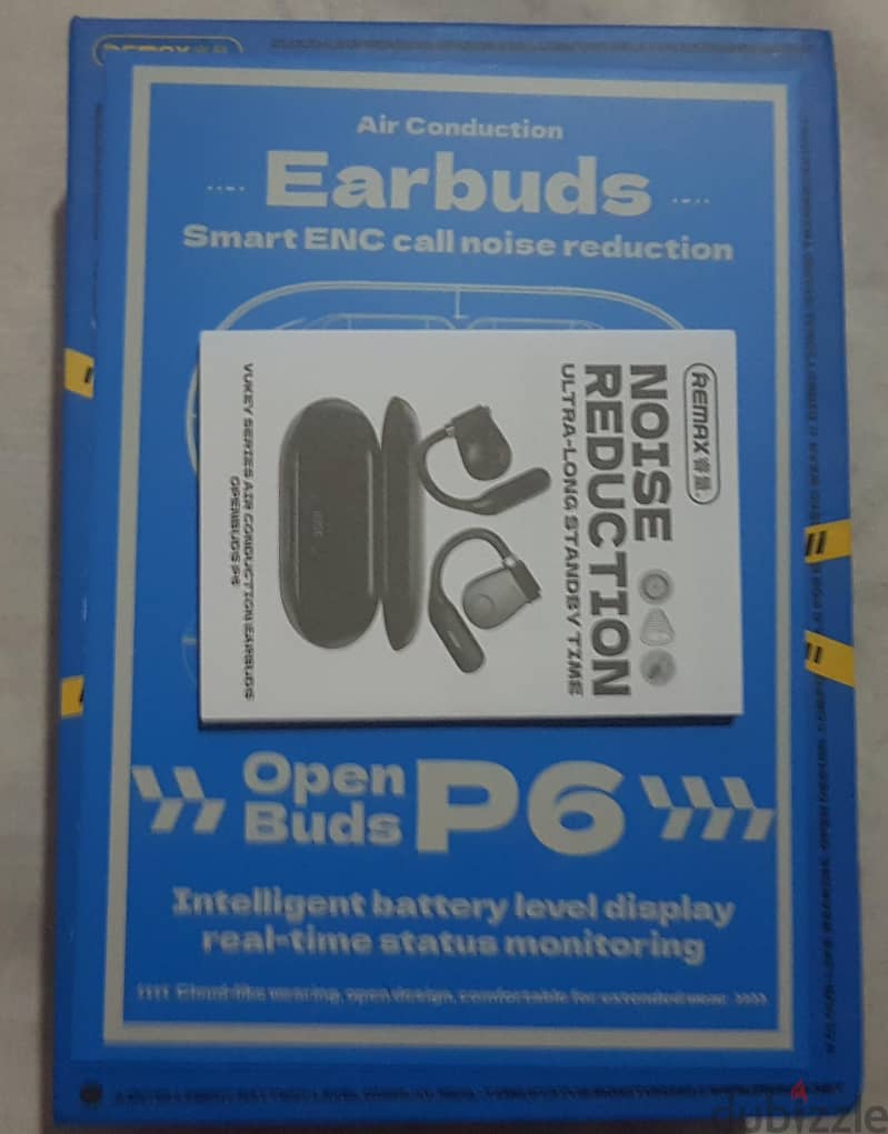 remax openbuds 5