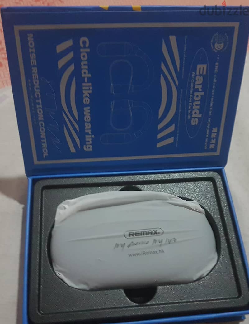 remax openbuds 6