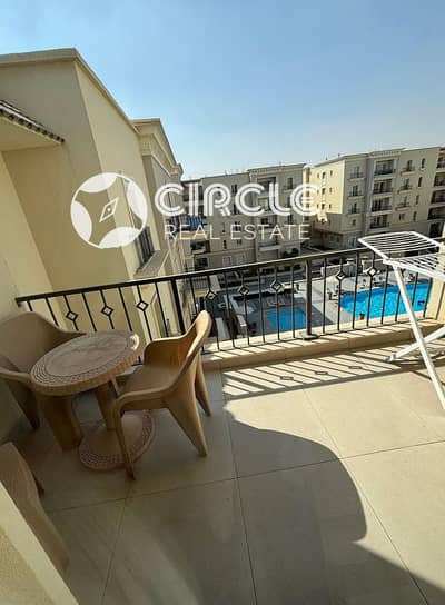 140m Apartment 2 Bedrooms Fully Furnished for Rent | Mivida Boulevard Emaar South 90th Street Fifth Settlement AUC 140m Apartment 2 Bedrooms Fully Furnished for Rent | Mivida Boulevard Emaar South 90th Street Fifth Settlement AUC