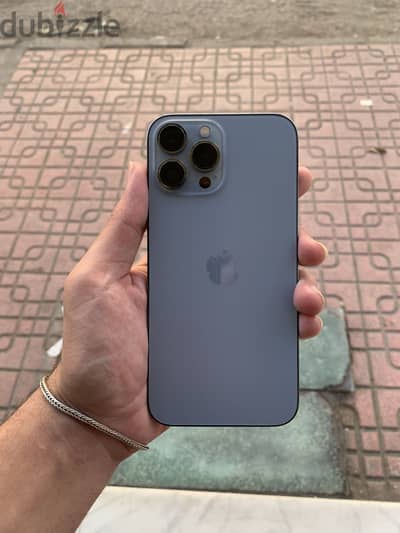 Apple - iPhone 13 Pro Max