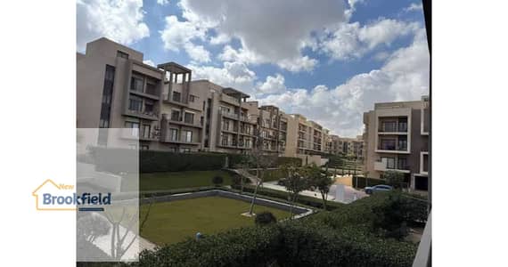 شقه للايجار فى كمبوند فيفث سكوير المراسم بالتجمع الخامس فى القاهره الجديده Apartment for rent in Fifth Square Al Marasem compound,