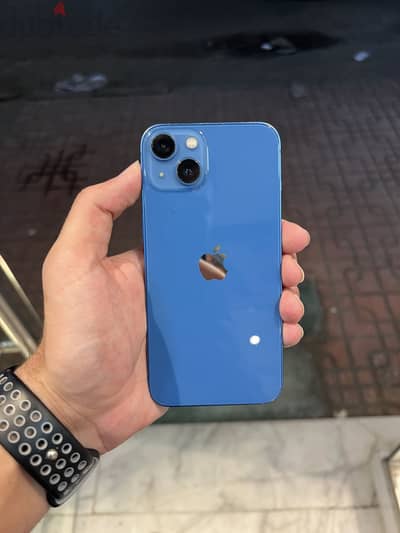 Apple - iPhone 13