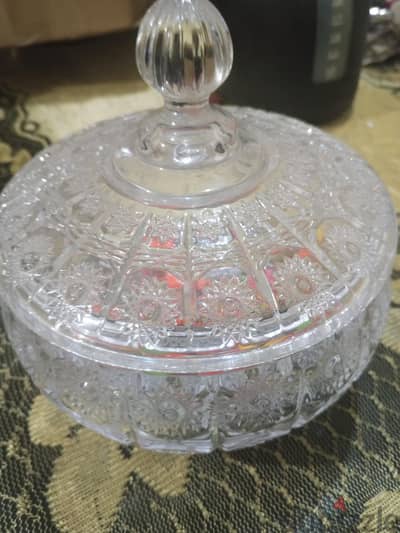 بونبونيره كريستال