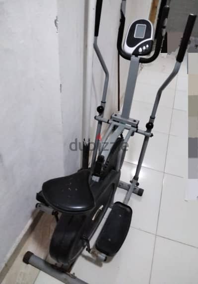 عجله رياضيه استعمال خفيف