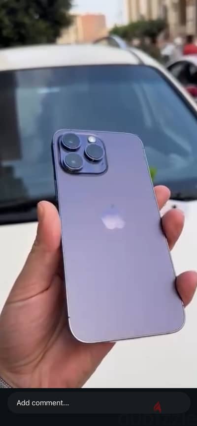 Apple - iPhone 14 Pro Max