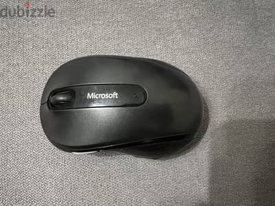 Microsoft original wireless mouse