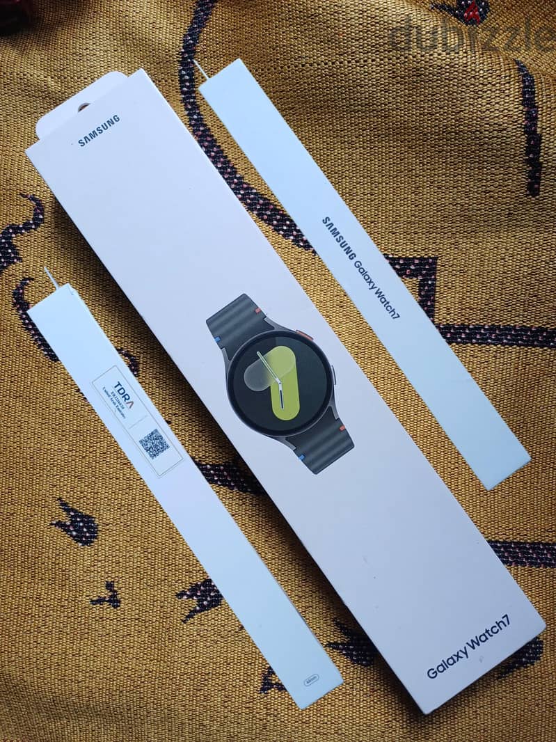smart watch 7 44mm 1