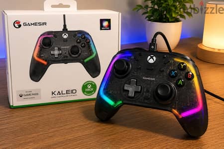gamesir kalied controller