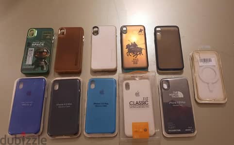 كفرات ايفون iphone xmax