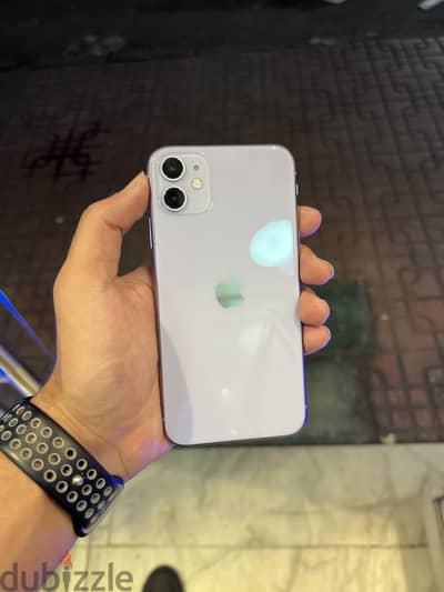 Apple - iPhone 11