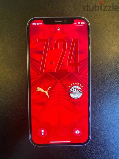 Apple - iPhone 12