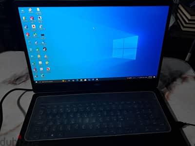 Dell Precision 7750