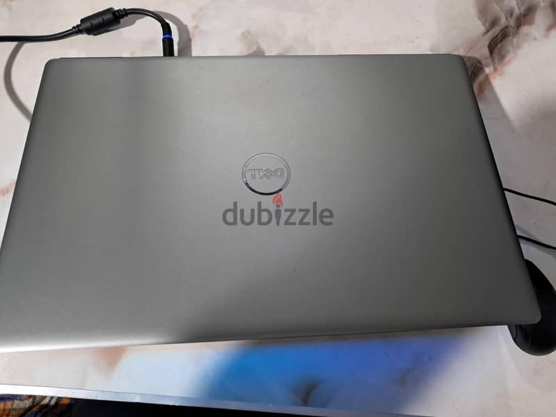 Dell Precision 7750 3
