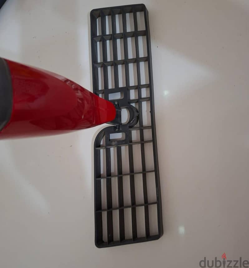 vileda spray mop 1