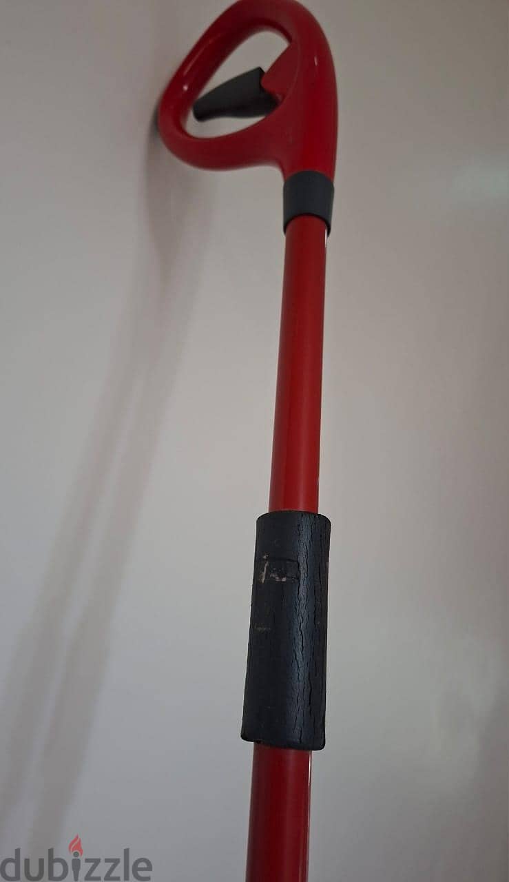 vileda spray mop 3