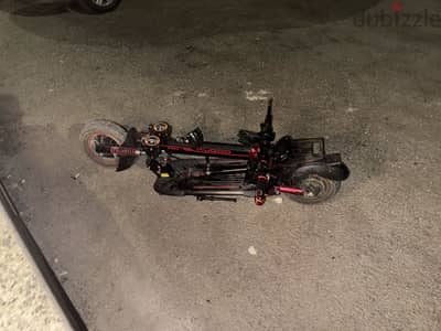 Kugoo D Max