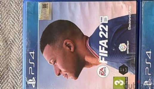 FIFA 22