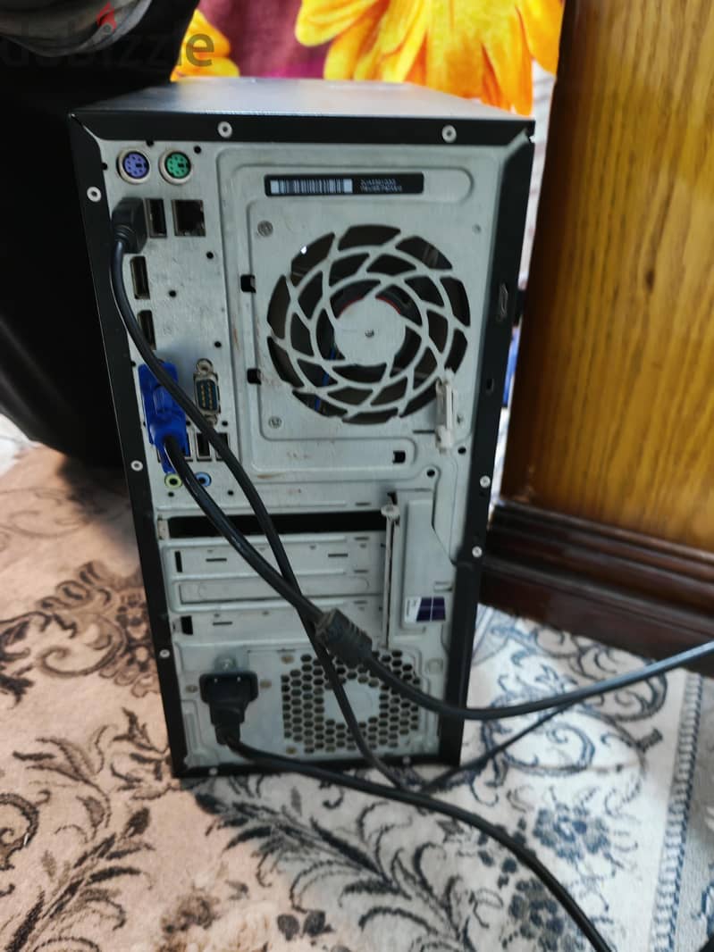 HP EliteDesk 705 G1 MT 3