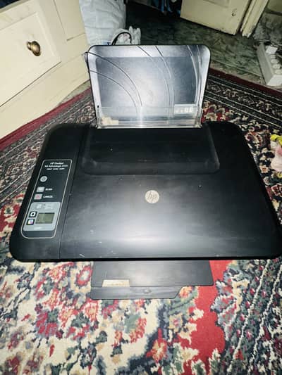 للبيع طابعة HP Deskjet Ink Advantage 2515 All-in-One أصلية